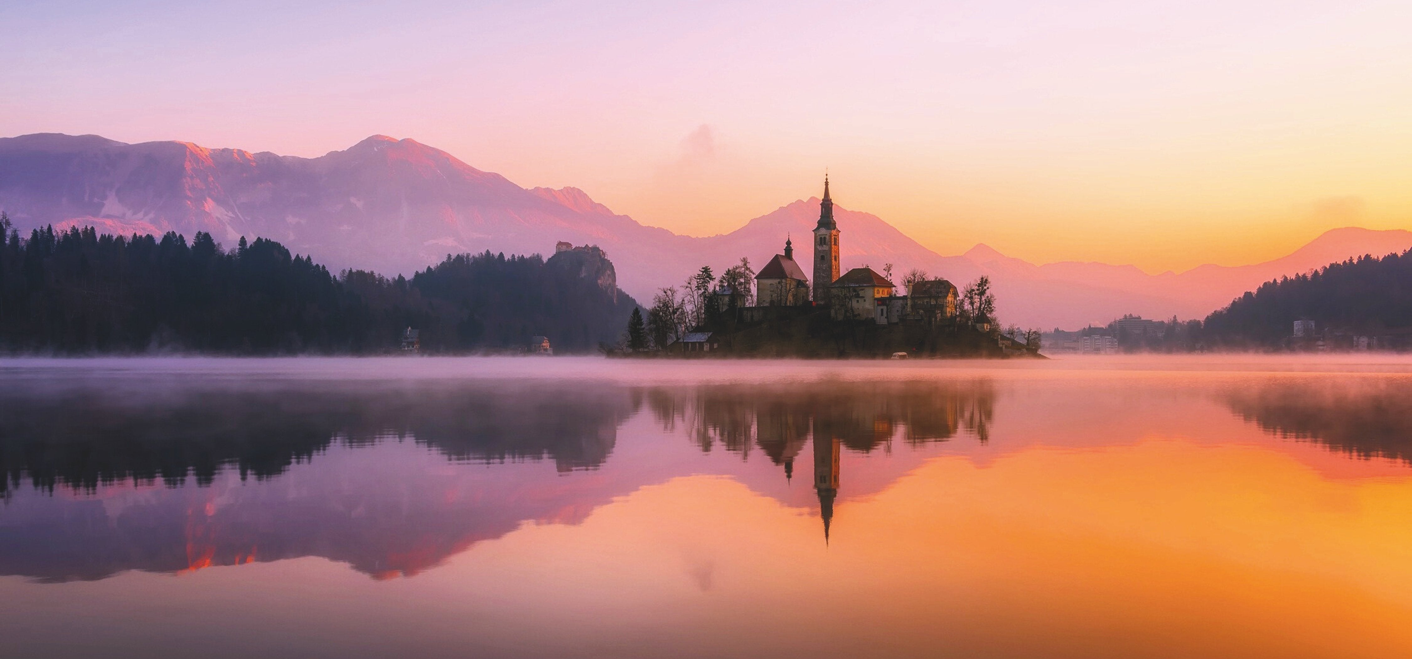 The best nature photographs for every room: living room, bedroom, and more