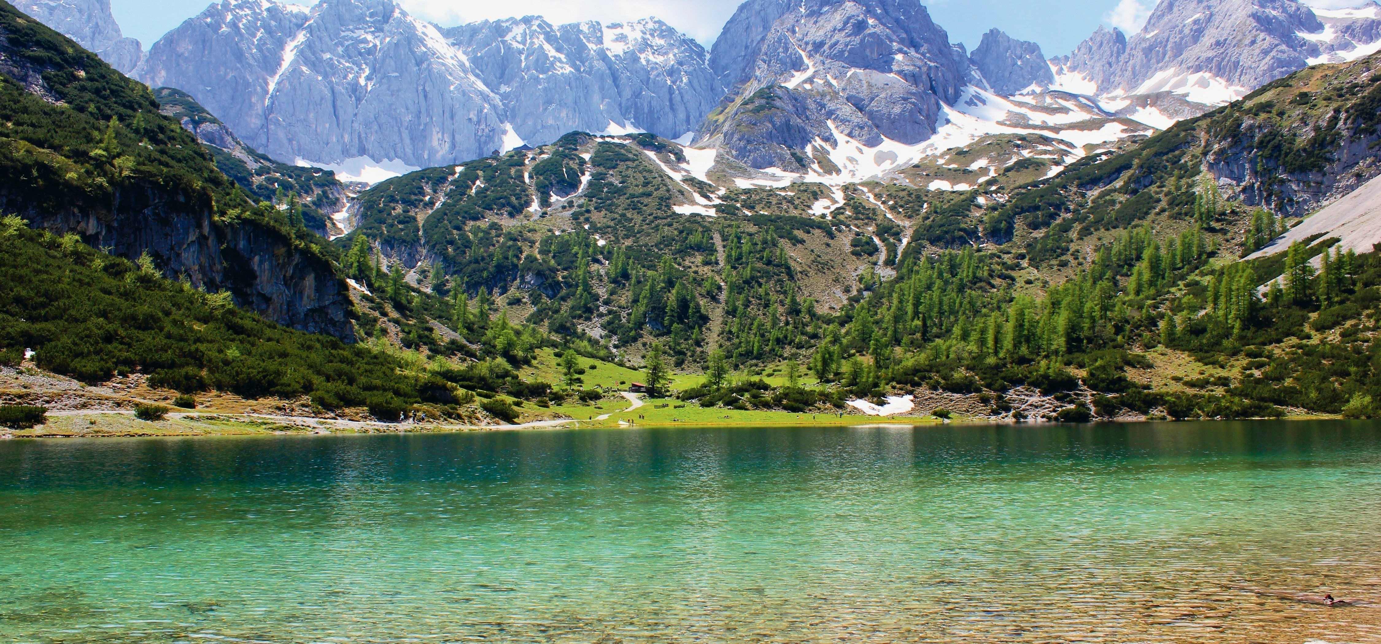 Warum Naturfotografien das ideale Geschenk für das Home Office sind