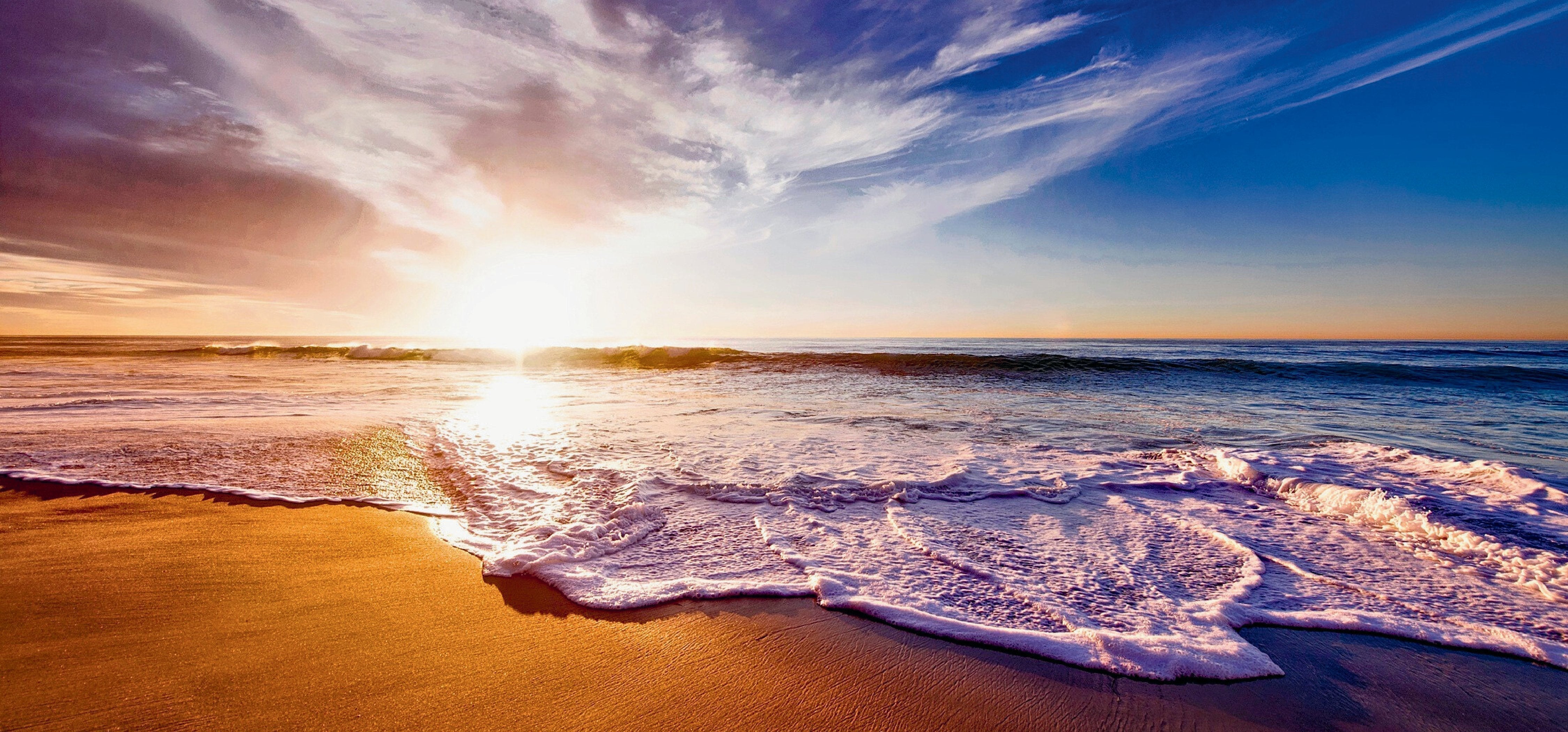 Wie du beruhigende Naturfotografien als Teil deiner Morgenroutine nutzt