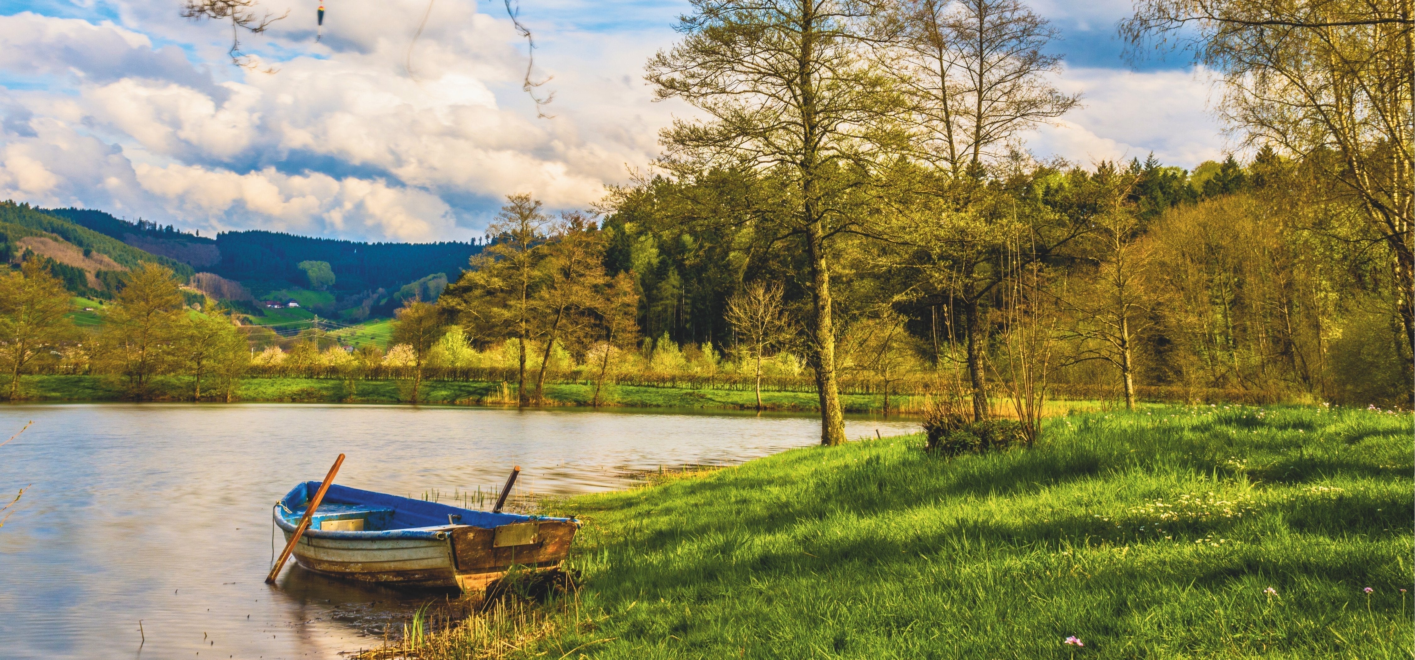 Naturfotografien als digitale Sets für jeden Geschmack - 2- bis 9-teilig oder im Bundle