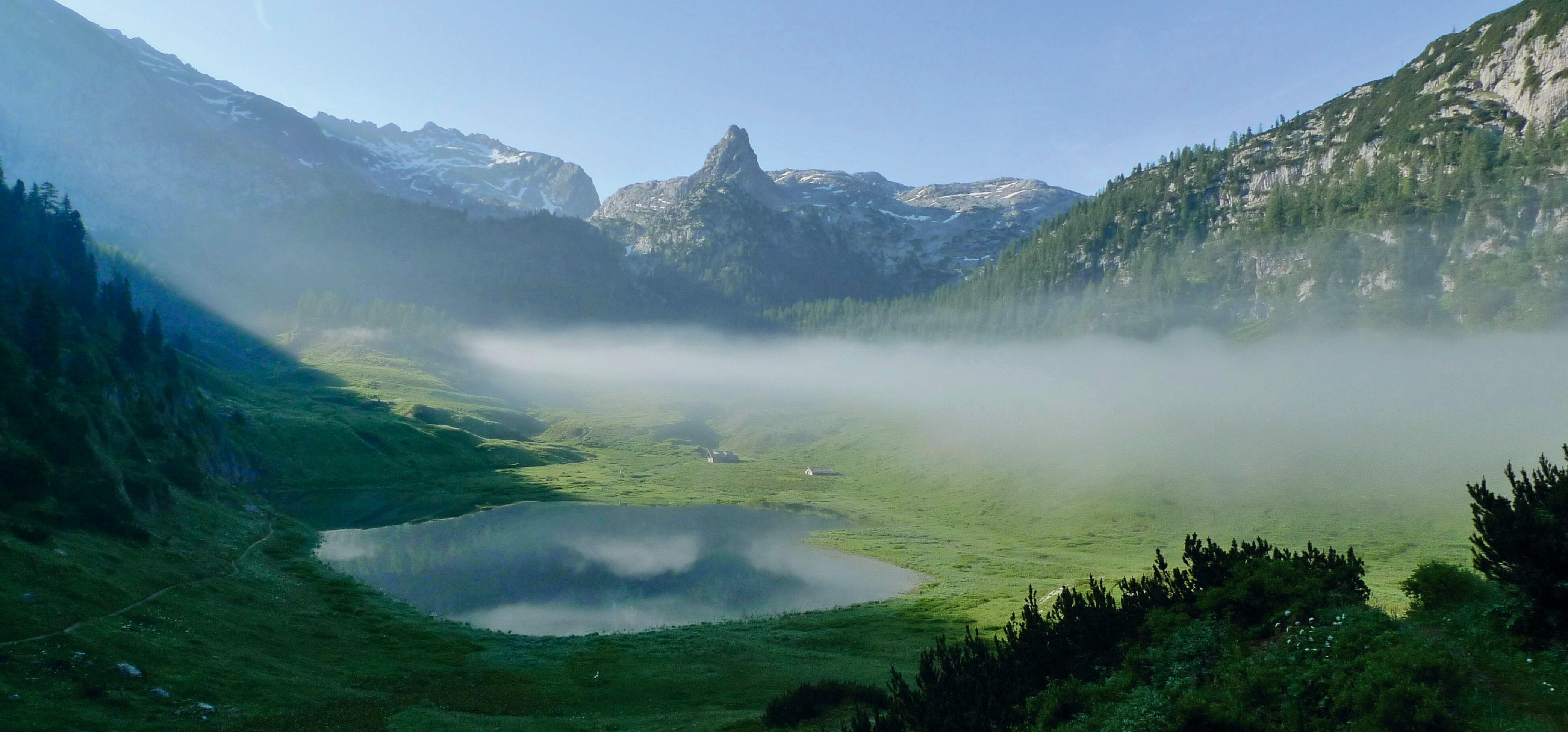 Wie du 2- bis 9-teilige und Bundle-Naturfotografien für deine entspannende Wandgestaltung verwendest