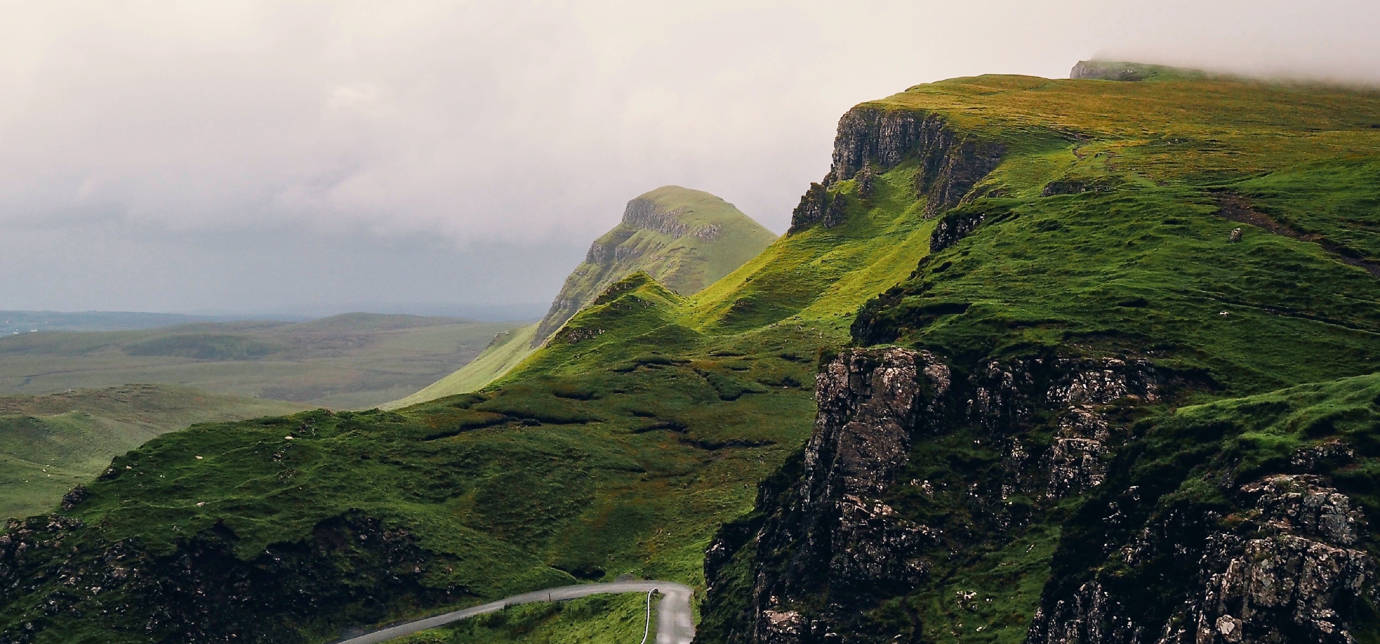 Nature photographs as the perfect gift idea for parents and grandparents