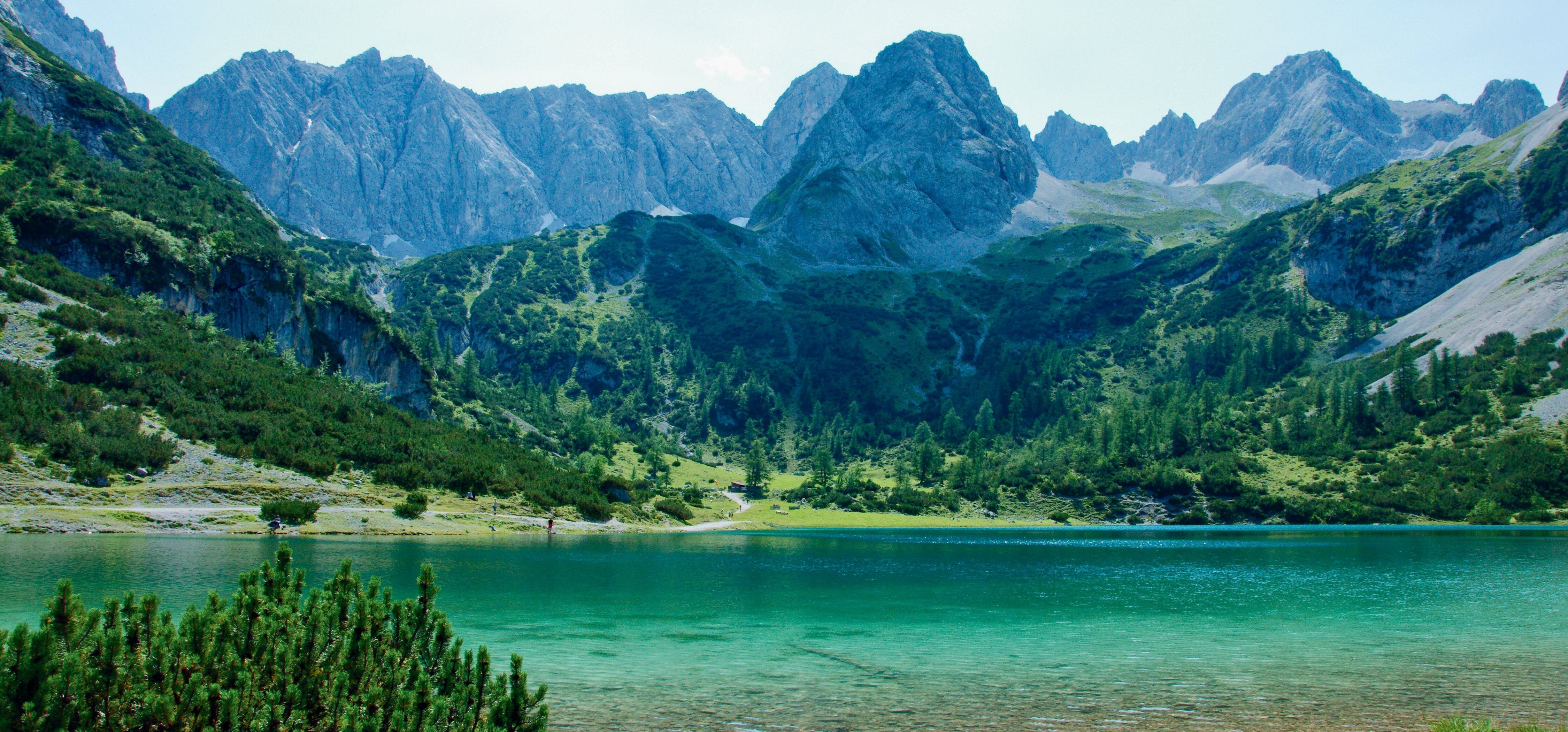 So findest du das perfekte Naturfoto für das Geschenk, das lange in Erinnerung bleibt