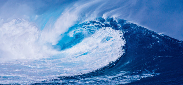 How soothing nature photographs support your meditation and mindfulness practice