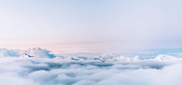 The best nature photographs for your bedroom: peace and relaxation through wall pictures