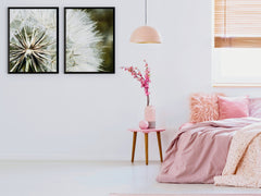Lavender-Dandelion-Mountains-Sea-Split-Photography (Bundle)