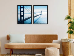 Lavender-Dandelion-Mountains-Sea-Split-Photography (Bundle)