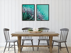 Meadows and Coast-Split-Photography (Bundle)