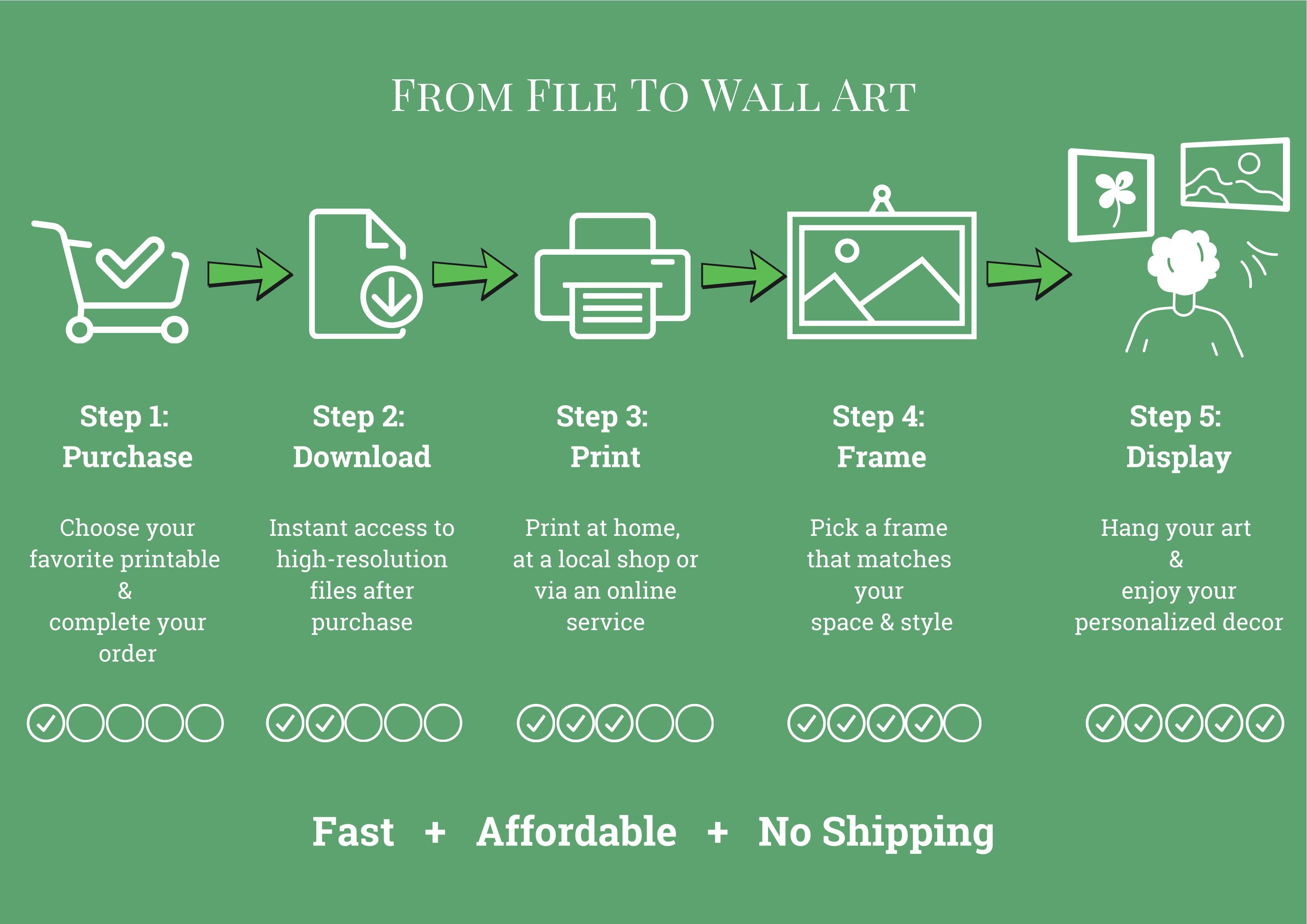 Forest Light View Triptych Photography