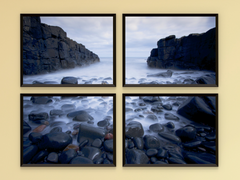 Rocky Bay-Split-Photography