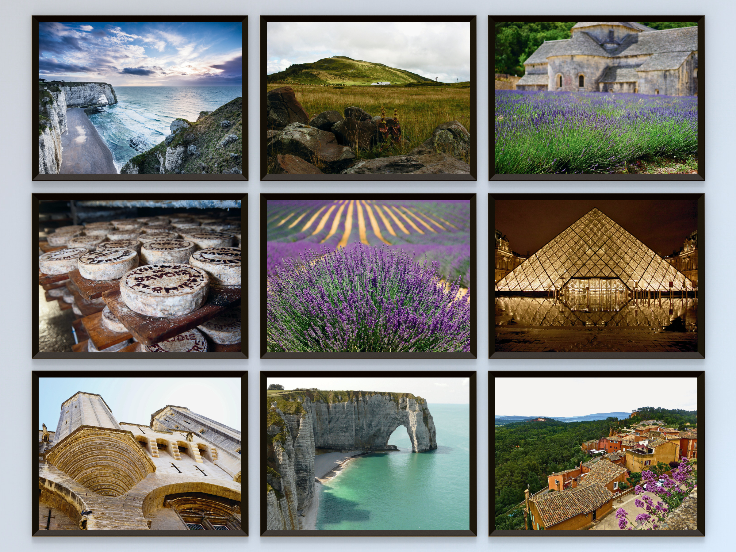 France