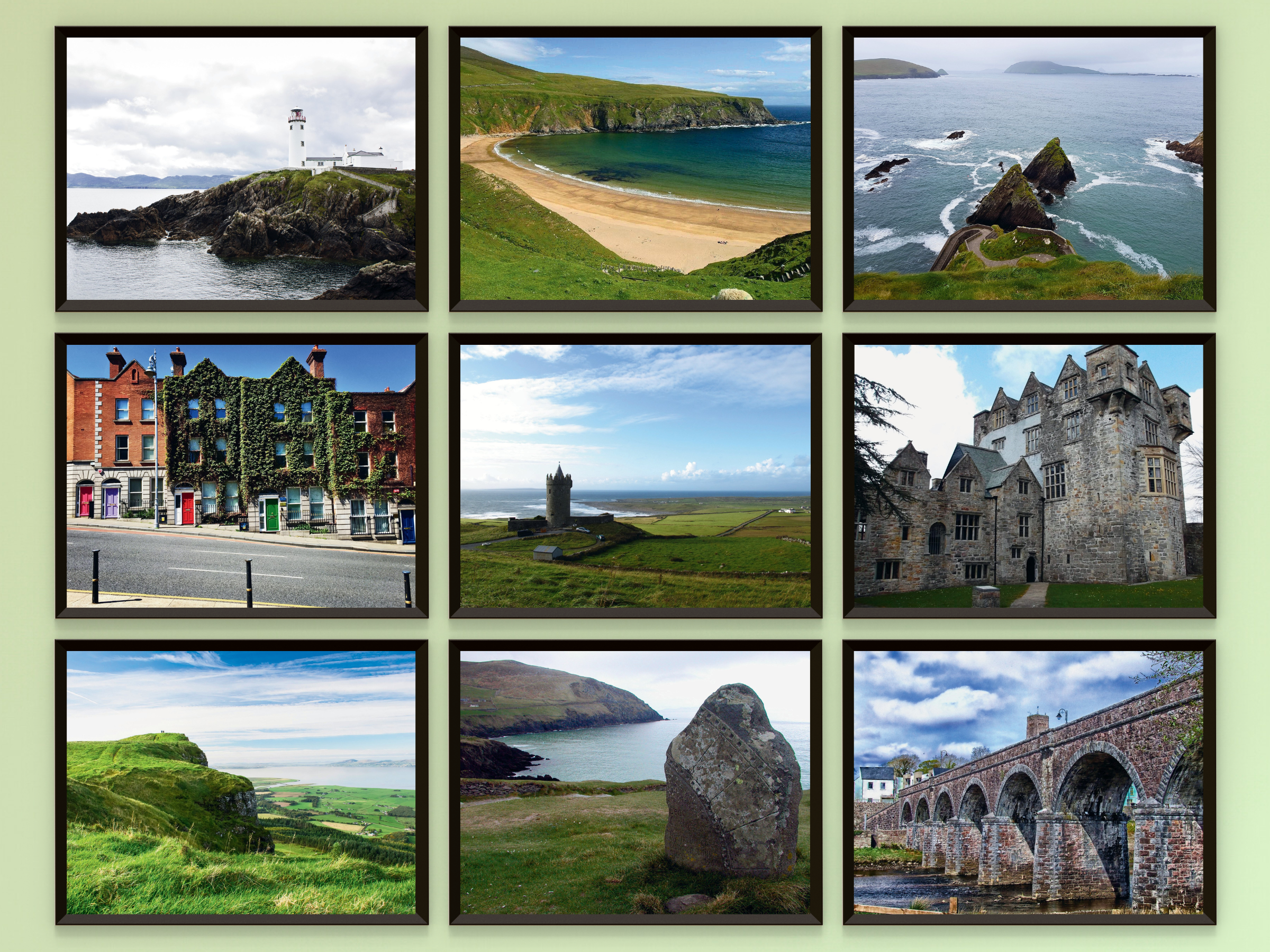 Ireland