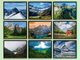 Berglandschaften-Fotografie