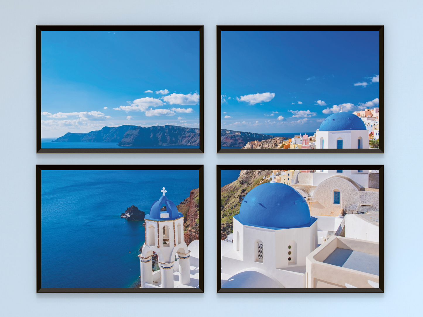 Griechenland-Santorini-Split-Fotografie