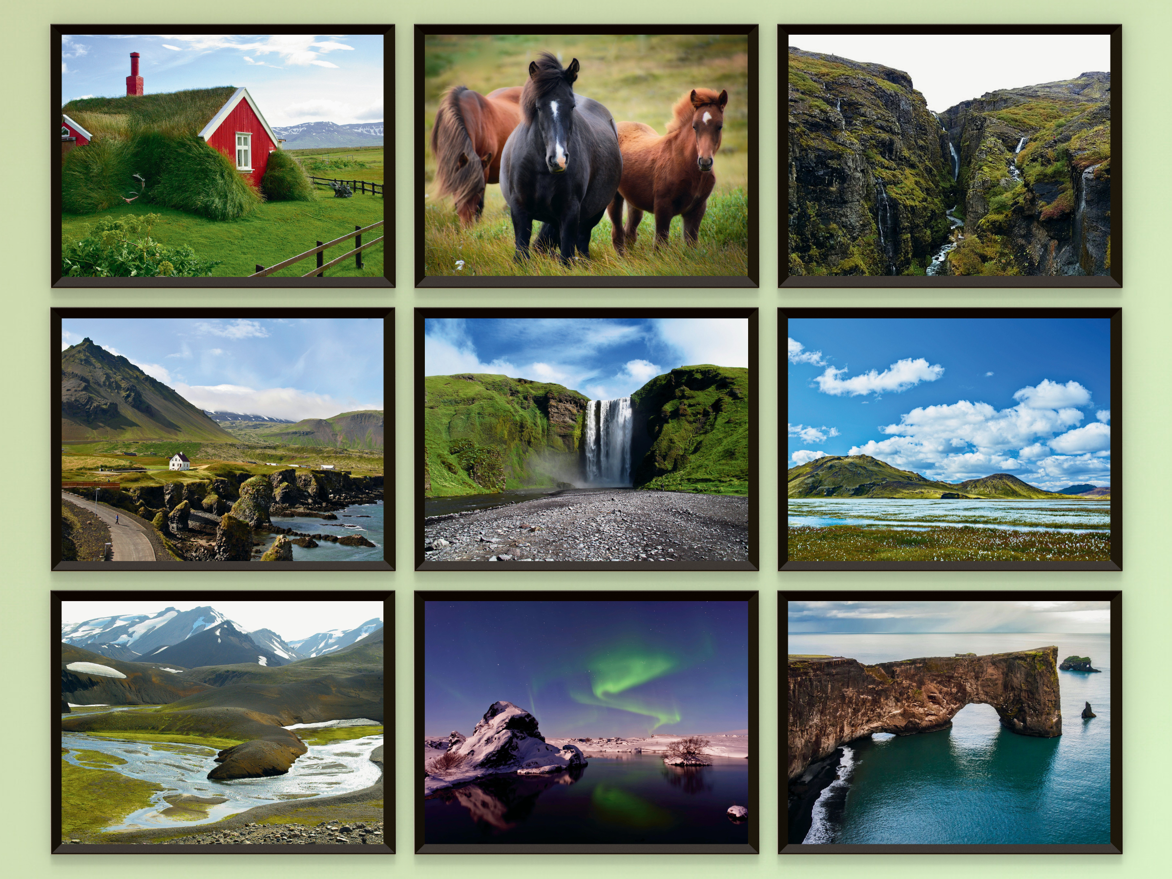 Iceland