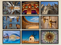 Spanien