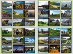Nordatlantische Inseln (Bundle)
