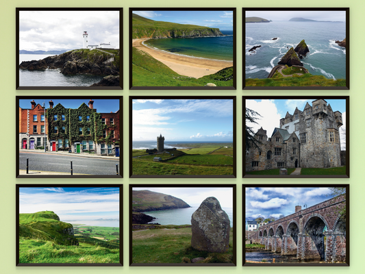 Irland