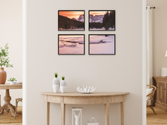 Landscape-Food-Architecture-Split-Photography (Bundle)