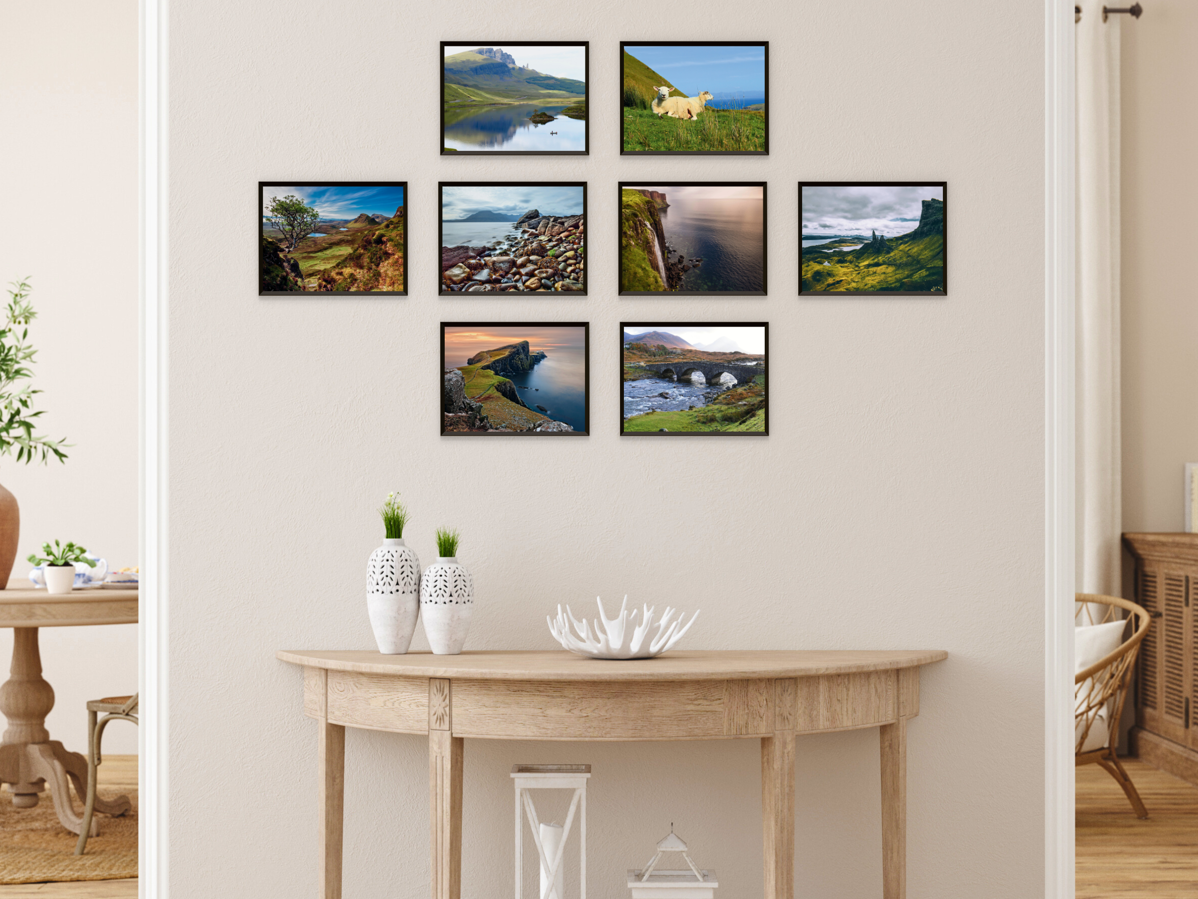 Nordatlantische Inseln (Bundle)