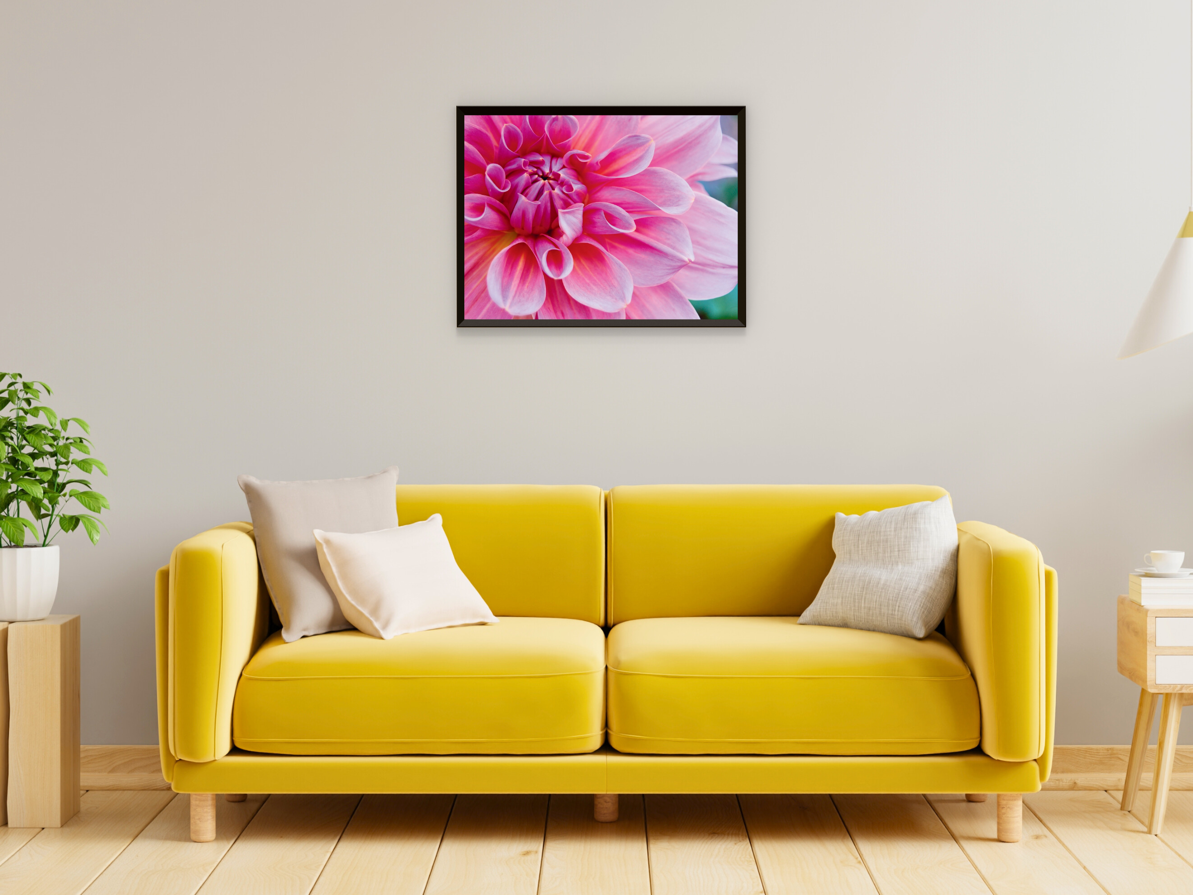 Nature et tranquillité (forfait)