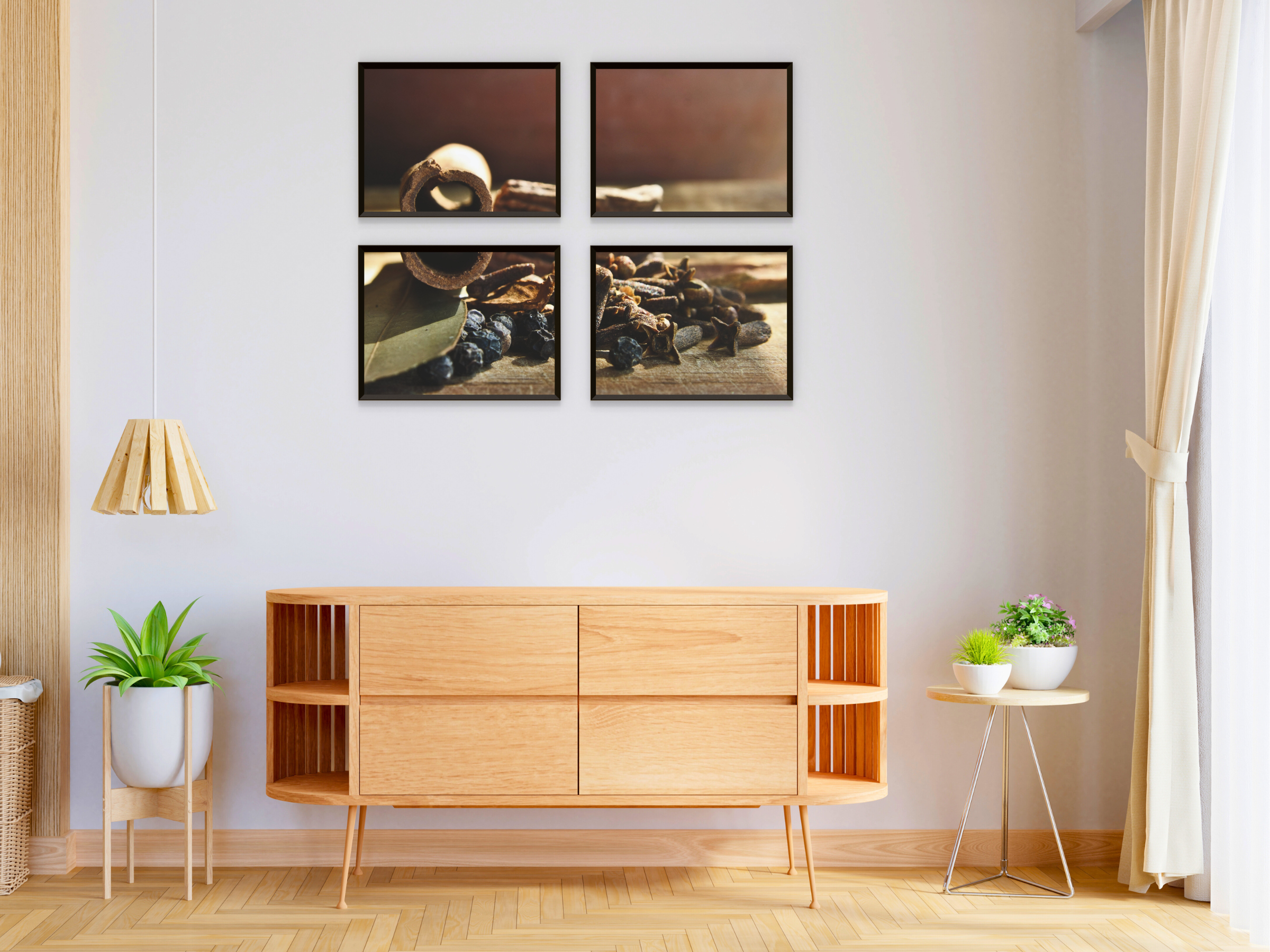 Photographie de Spice Split