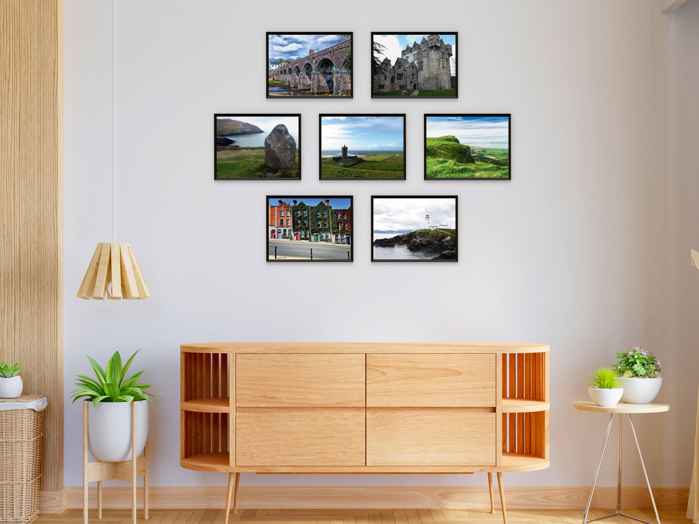 Nordatlantische Inseln (Bundle)