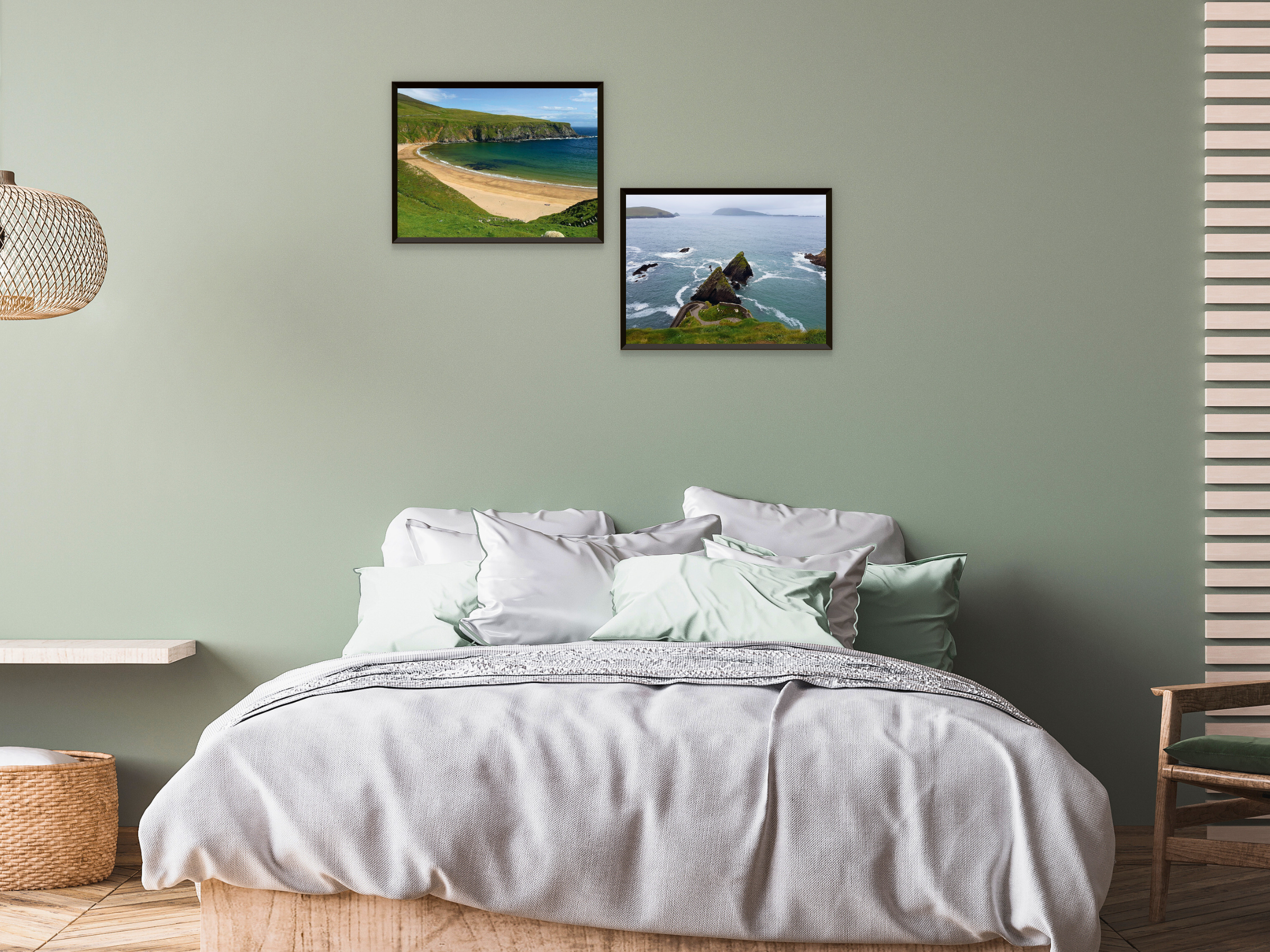 Nordatlantische Inseln (Bundle)