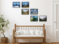 Alpine Naturmotive (Bundle)