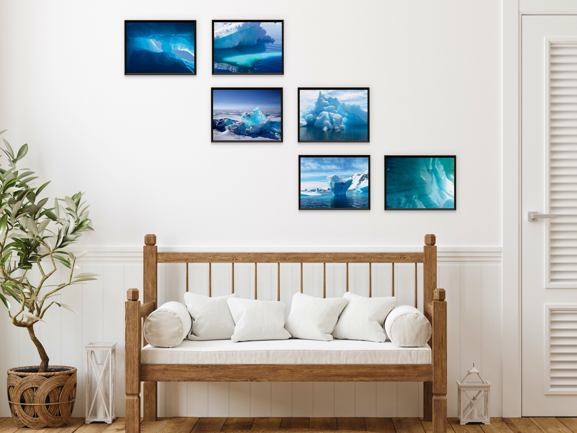 Nature et tranquillité (forfait)