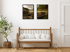 Plants-Mountains-Lakes-Split-Photography (Bundle)