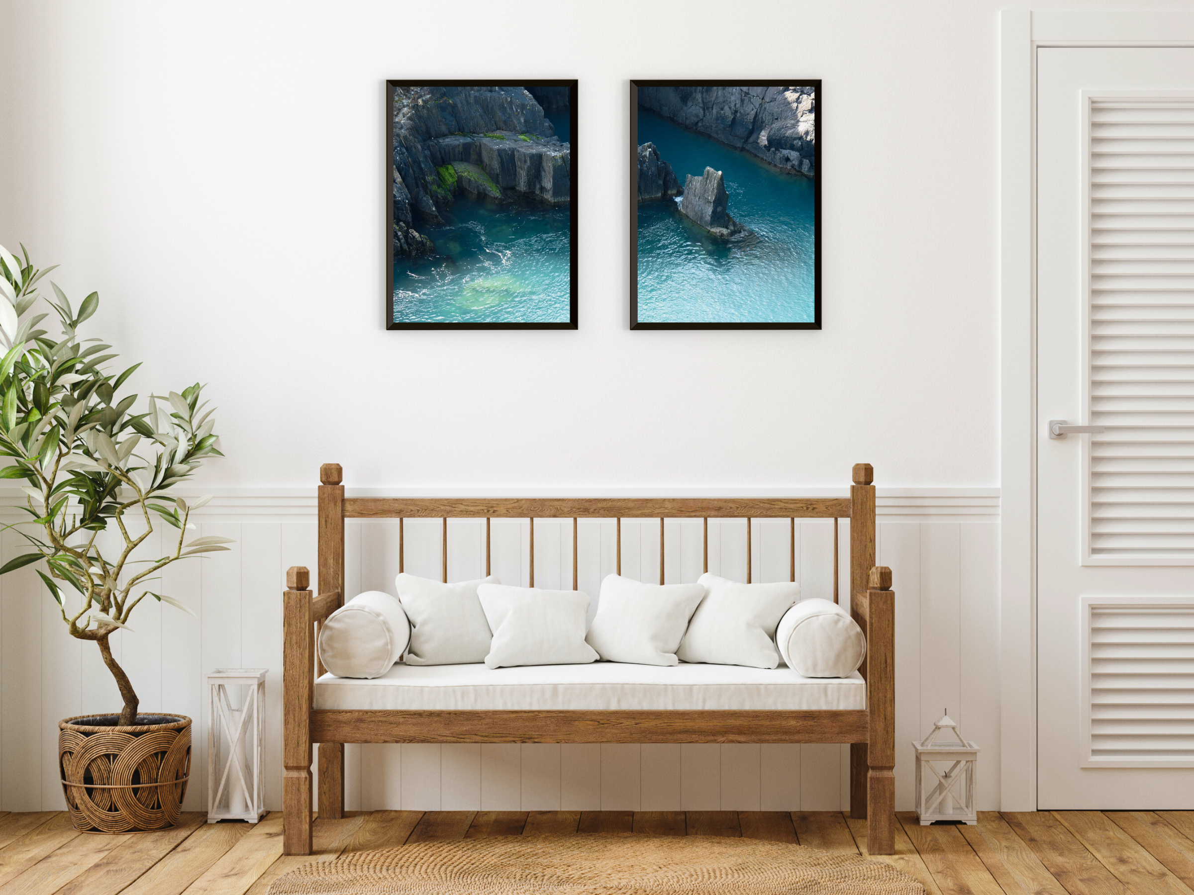 Photographie de Sea Bay Split