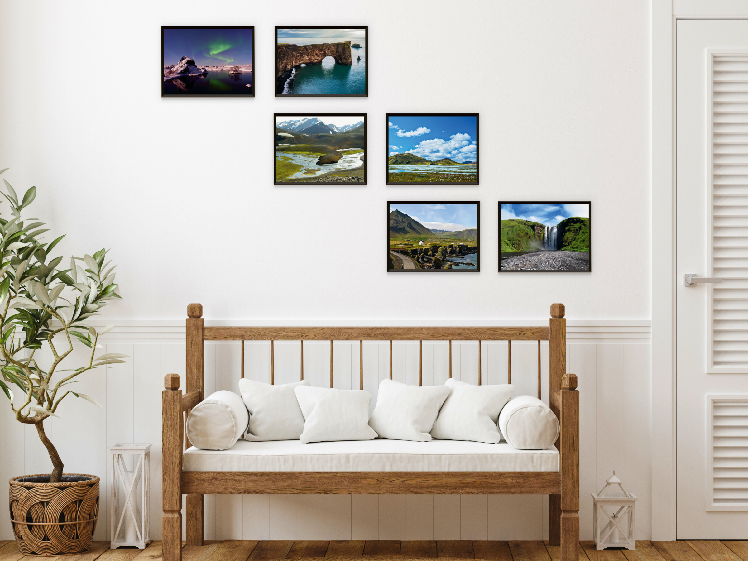 Nordatlantische Inseln (Bundle)