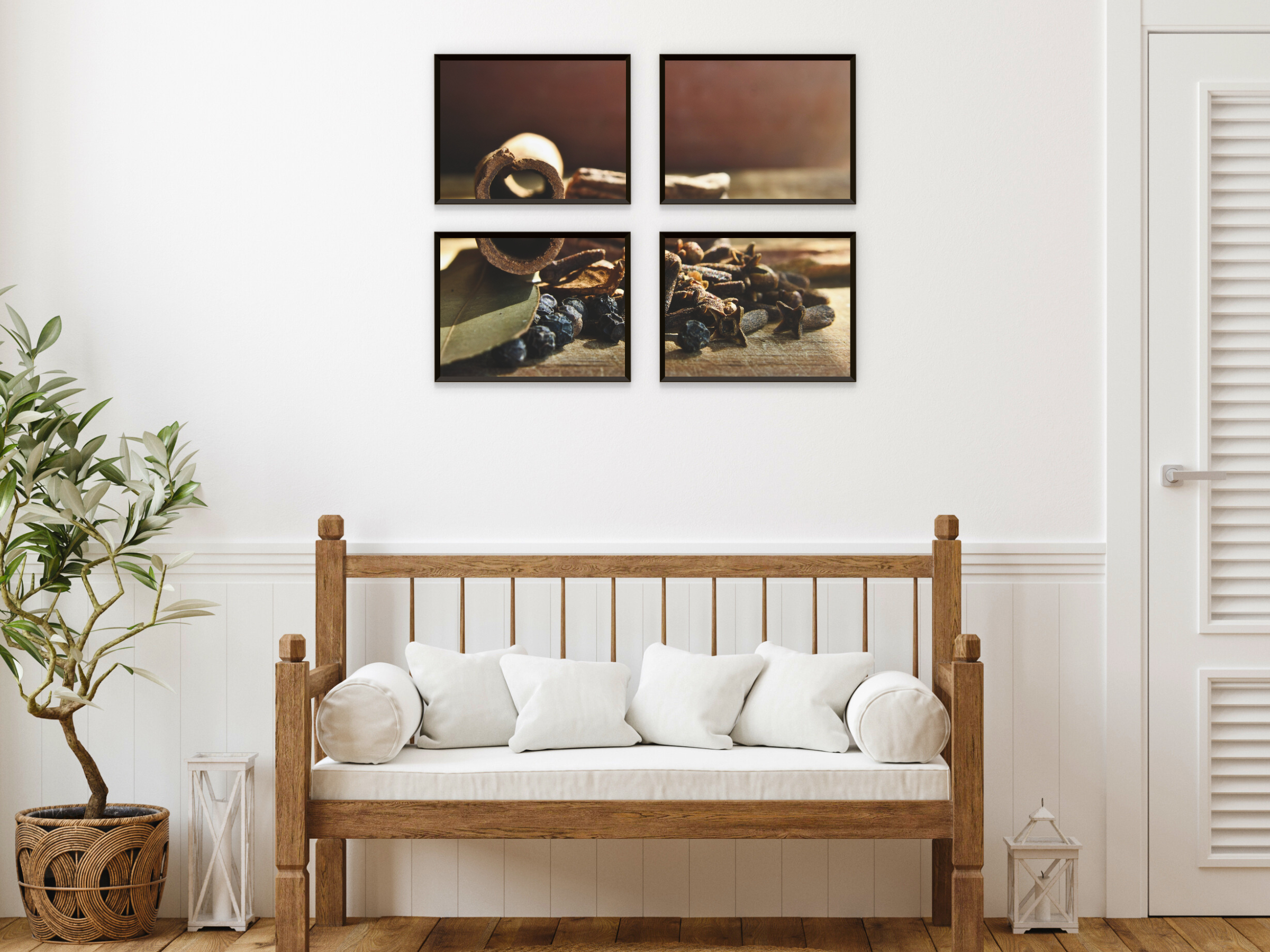 Photographie de Spice Split