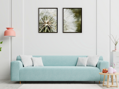 Pusteblume-Split-Fotografie