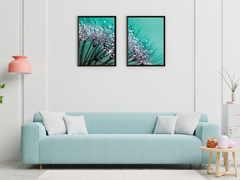 Dandelion-Split-Photography