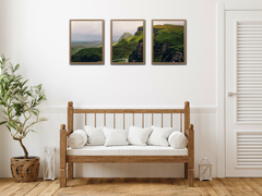Highlands-Triptych-Photography