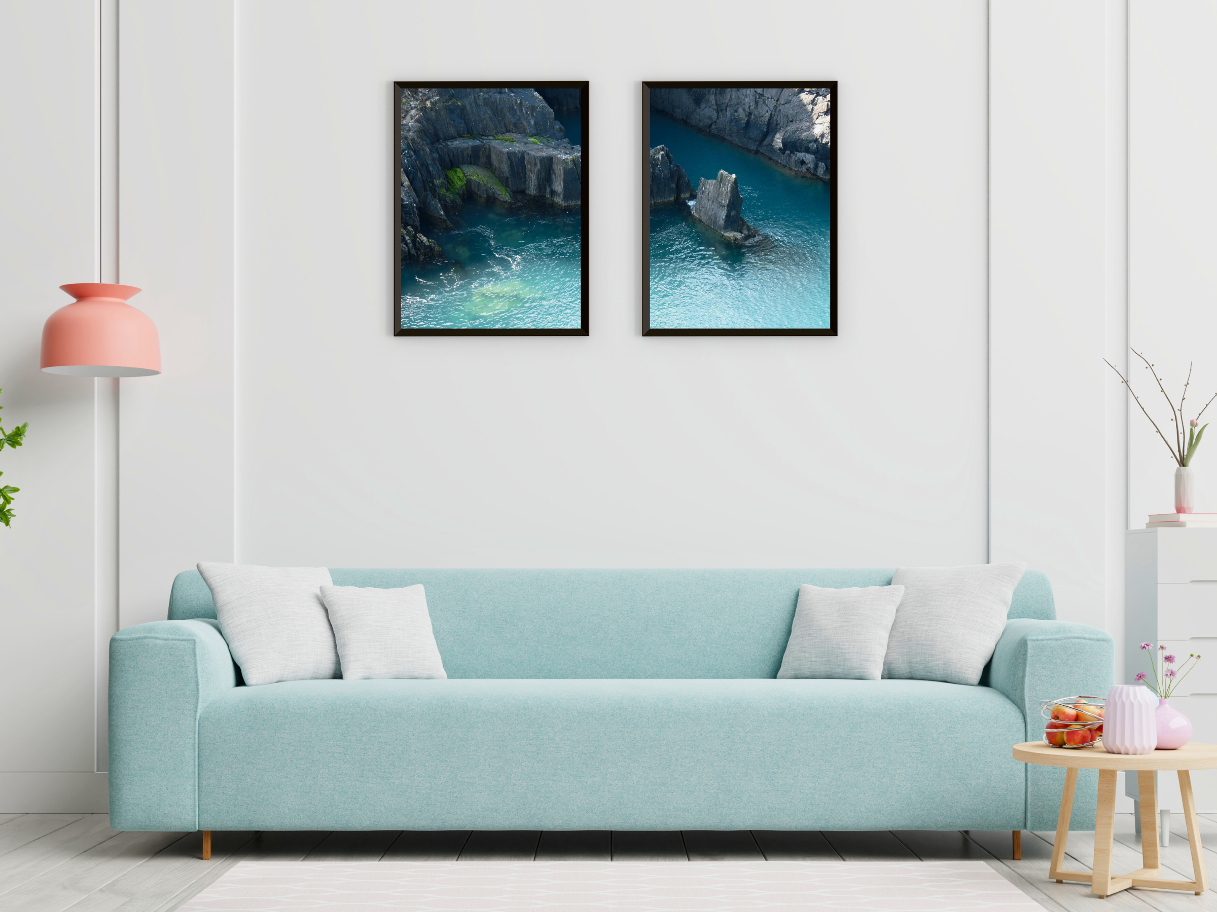 Photographie de Sea Bay Split