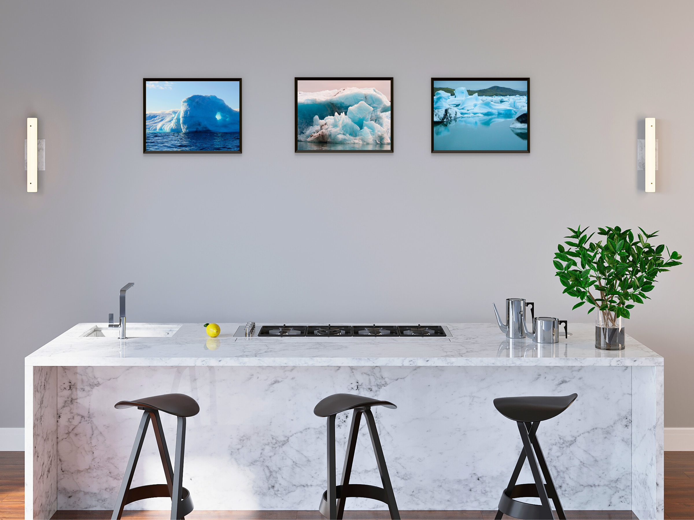 Nature et tranquillité (forfait)