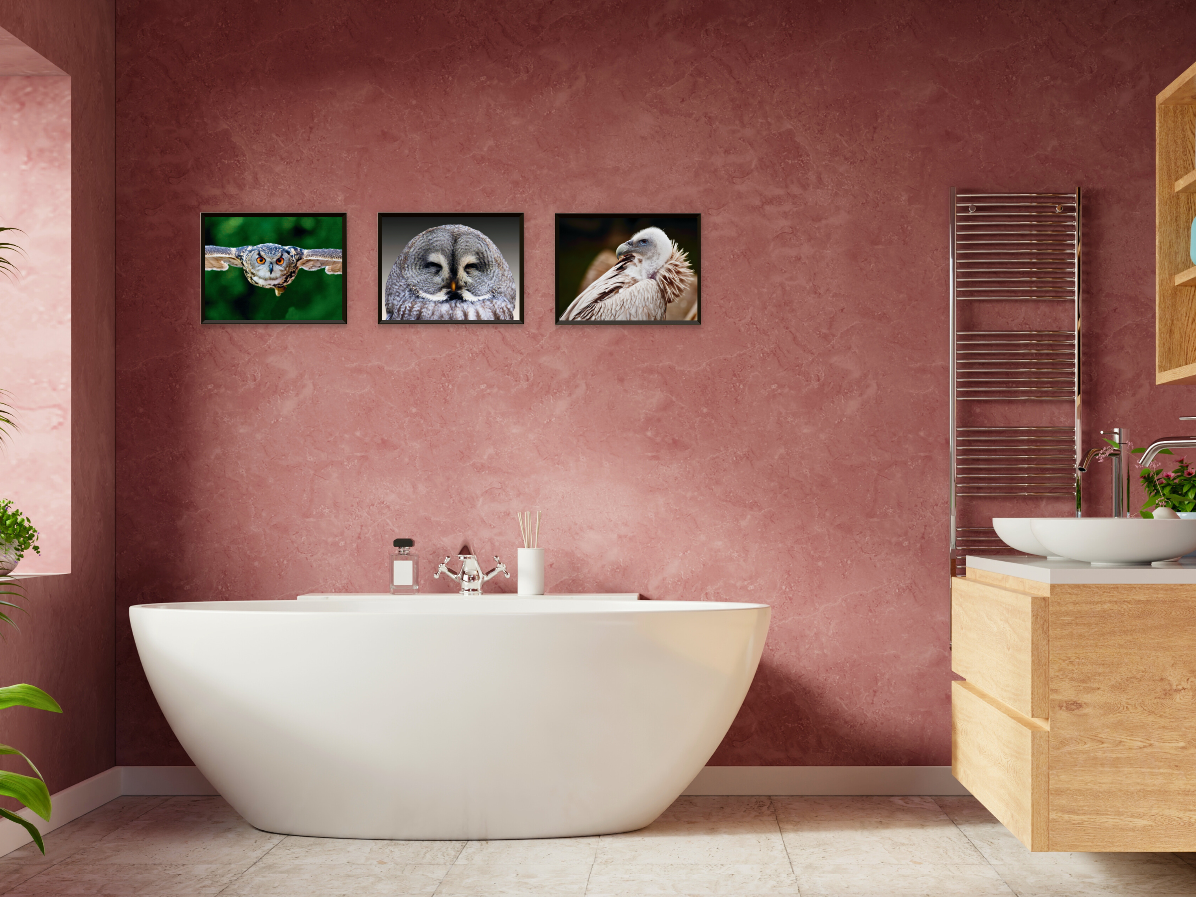 Nature et tranquillité (forfait)