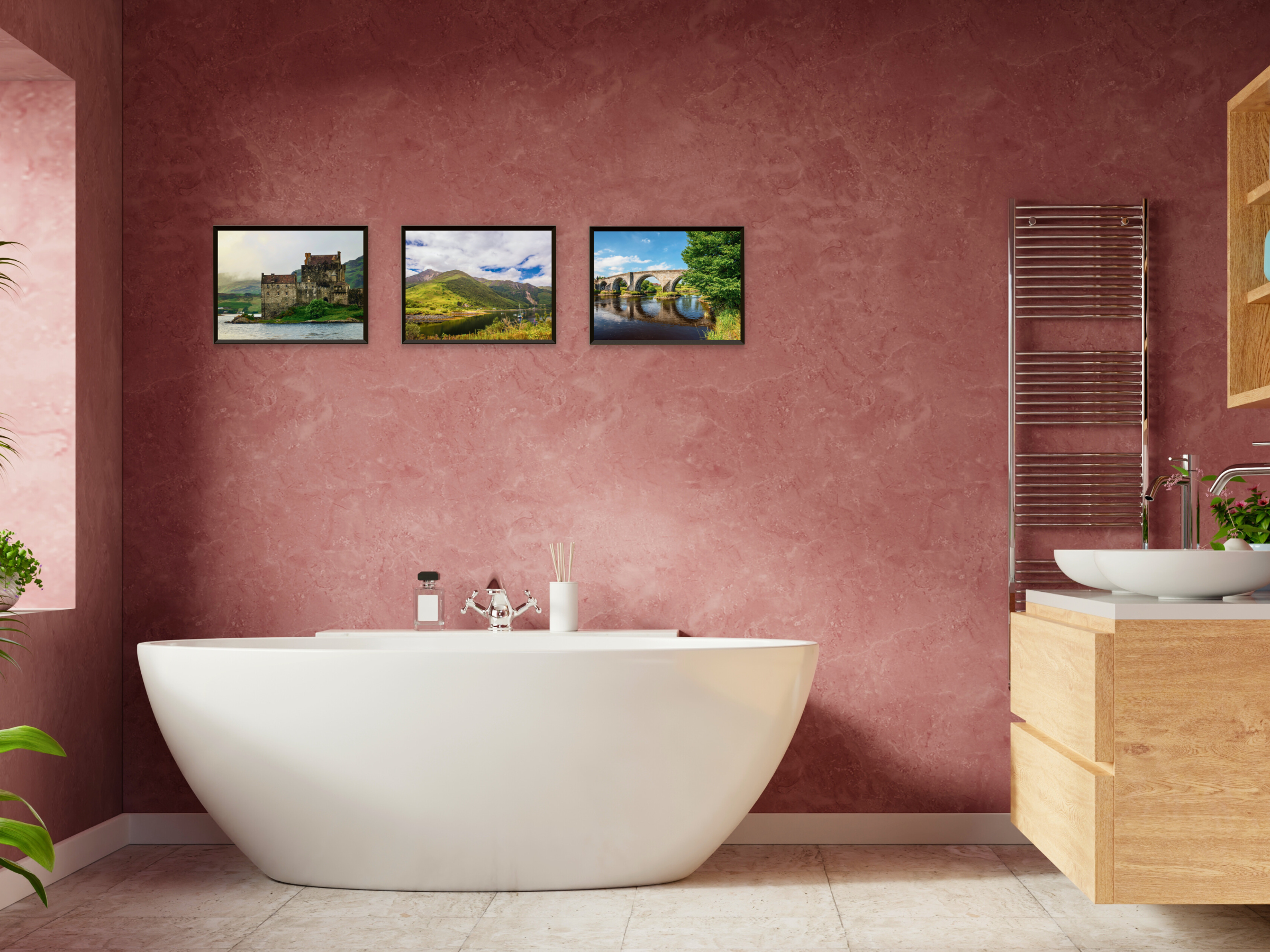 Nordatlantische Inseln (Bundle)