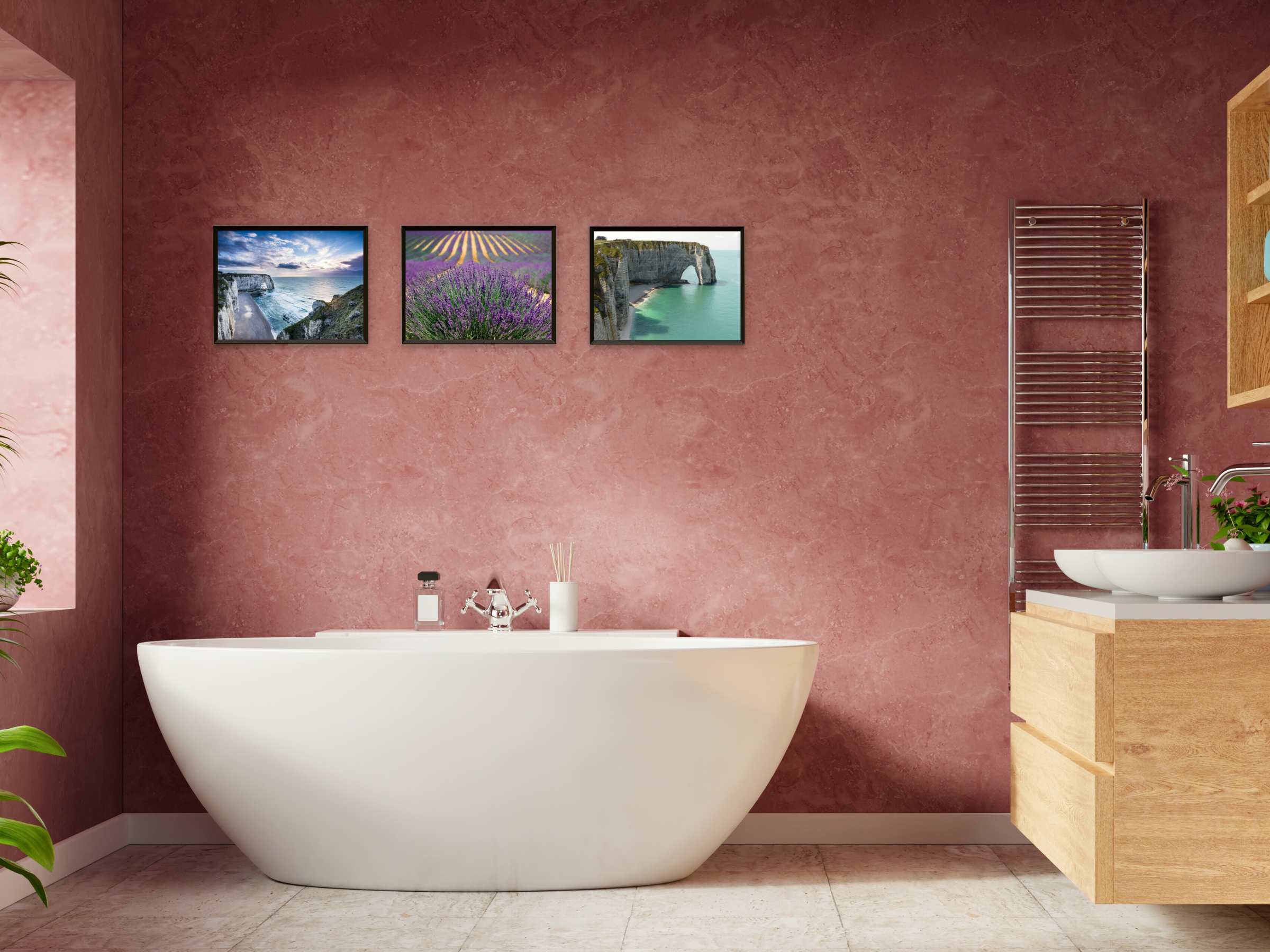 Culture et soif de voyage (Pack)