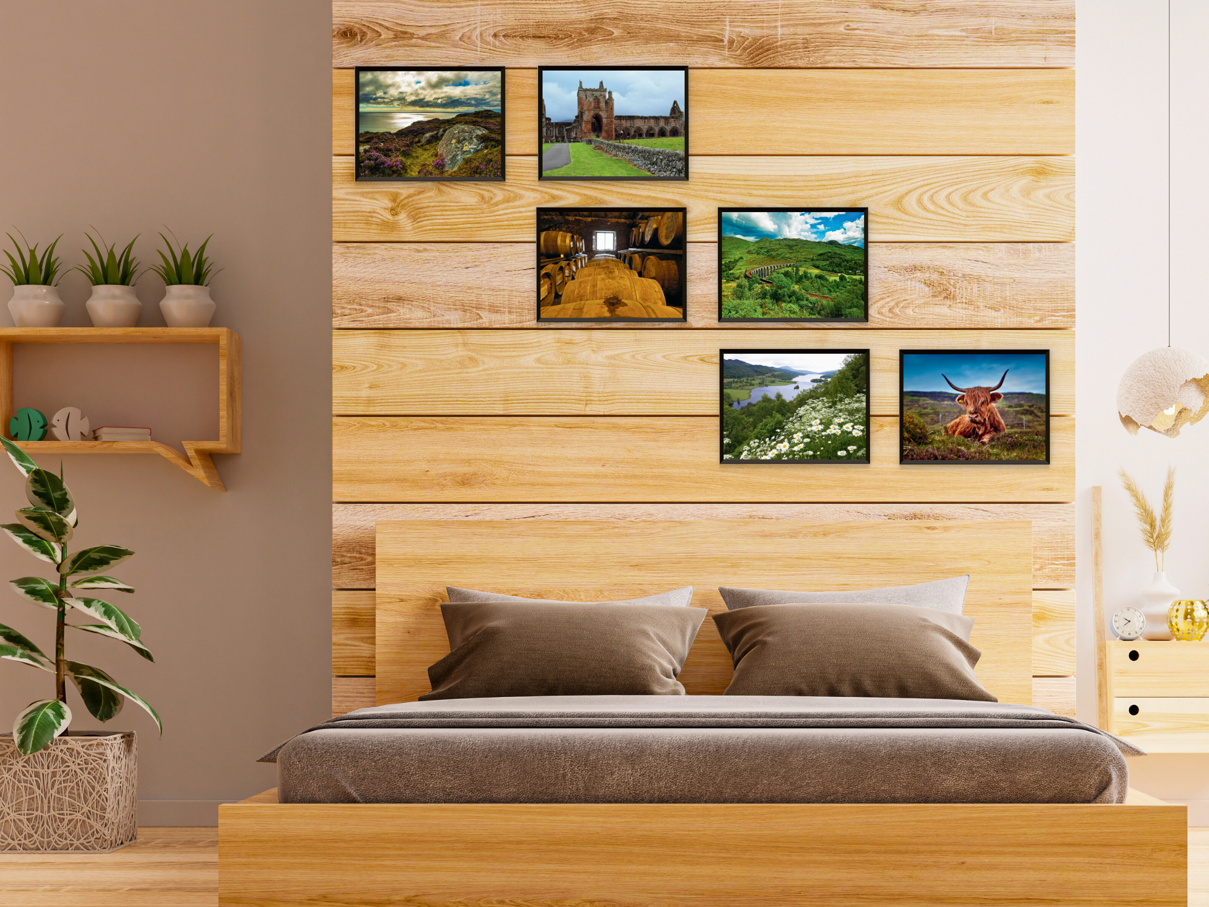 Nordatlantische Inseln (Bundle)