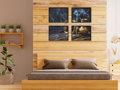 Landscape-Food-Architecture-Split-Photography (Bundle)