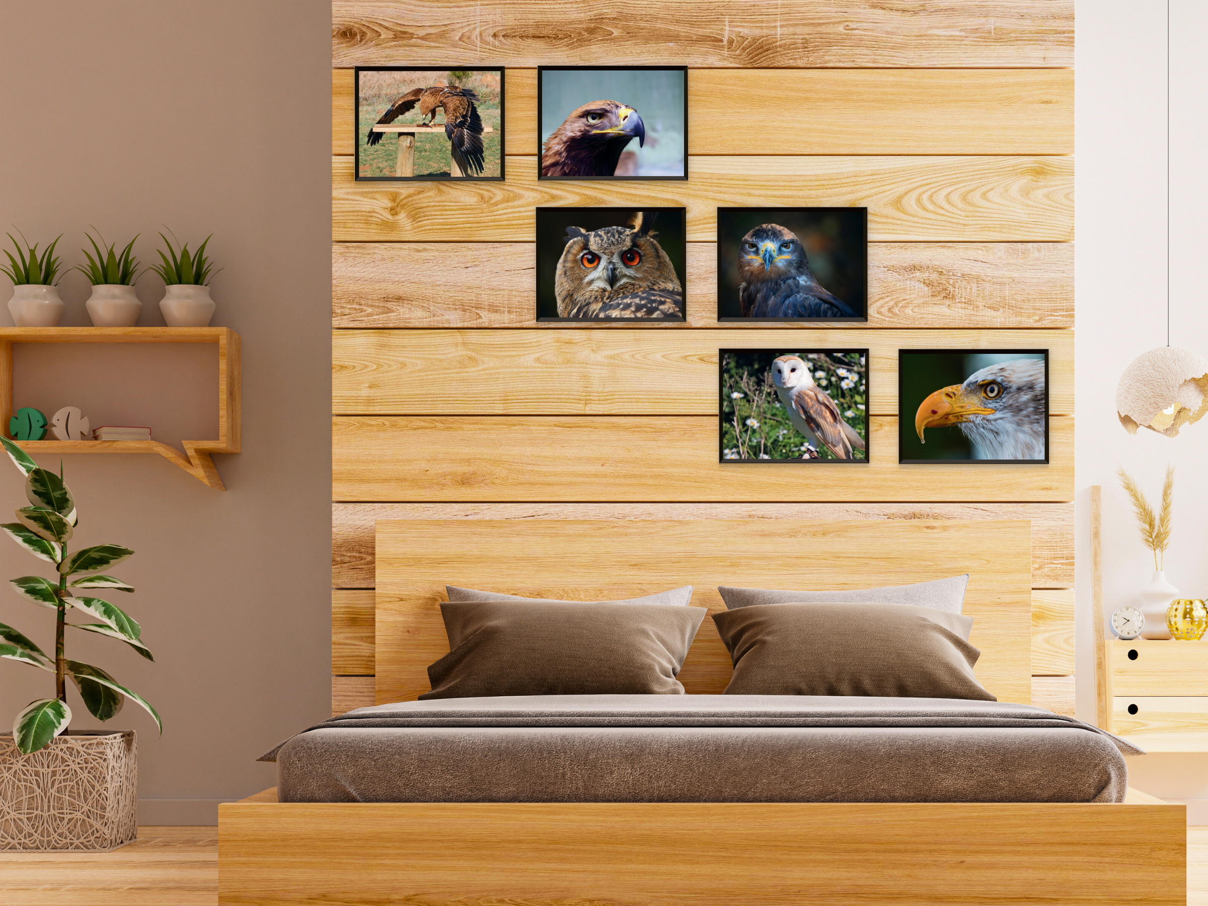 Nature et tranquillité (forfait)